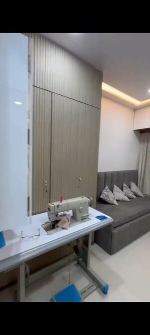 Team Area in 1 RK Apartment at Seven Apna Ghar Phase 2 Plot B, Mira Road – for Sale