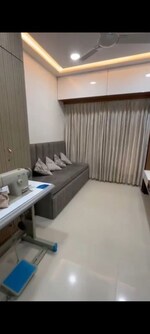 1 Rk  280 Sq.Ft. Apartment in Seven Apna Ghar Phase 2 Plot B