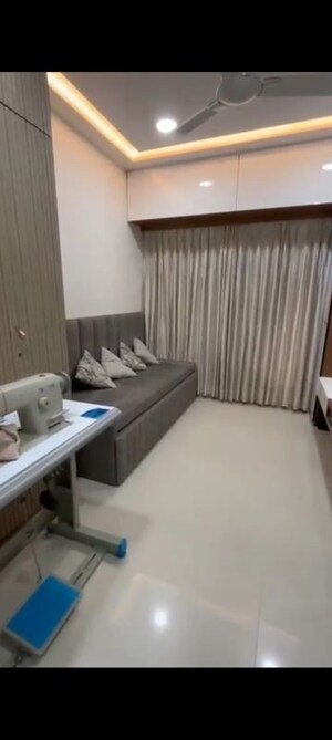 1 RK Apartment For Sale in Seven Apna Ghar Phase 2 Plot B, Mira Road