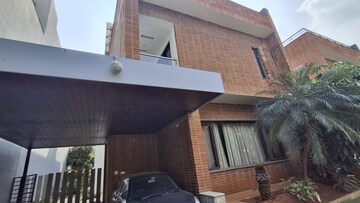 4 BHK Villa For Rent in Pooja First Leaf, Gachibowli