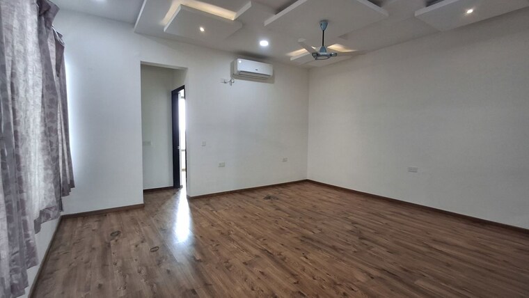 Room, pooja-first-leaf 4 Bedroom 4600 Sq.Ft. Villa In Gachibowli Hyderabad 10054016
