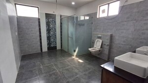 Bedroom in 4 BHK Villa at Pooja First Leaf, Gachibowli – for Rent