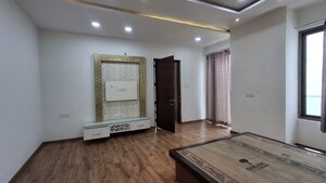 Room in 4 BHK Villa at Pooja First Leaf, Gachibowli – for Rent