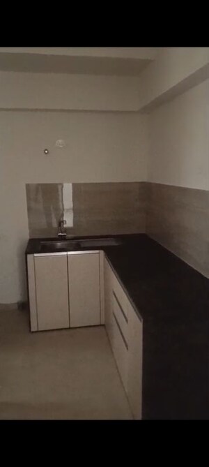 Kitchen in 2 BHK Apartment at Indiabulls One Indiabulls, Pokhran Road No Two – for Rent