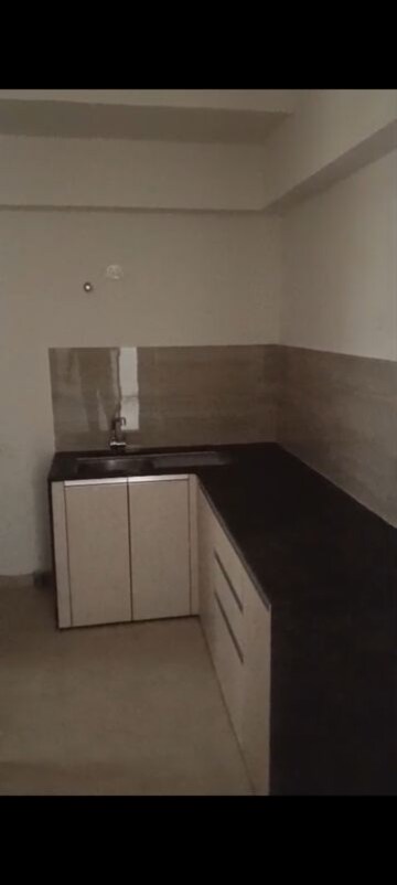 Kitchen in 2 BHK Apartment at Indiabulls One Indiabulls, Pokhran Road No Two – for Rent