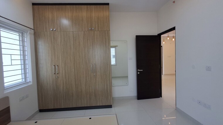 Room, aparna-zenon 3 Bedroom 1690 Sq.Ft. Apartment In Puppalaguda Hyderabad 10054024