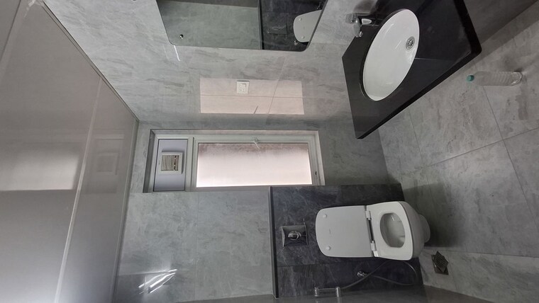 Bathroom, aparna-zenon 3 Bedroom 1690 Sq.Ft. Apartment In Puppalaguda Hyderabad 10054024