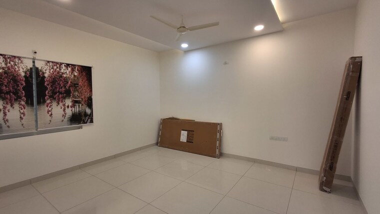 Room, aparna-zenon 3 Bedroom 1690 Sq.Ft. Apartment In Puppalaguda Hyderabad 10054024