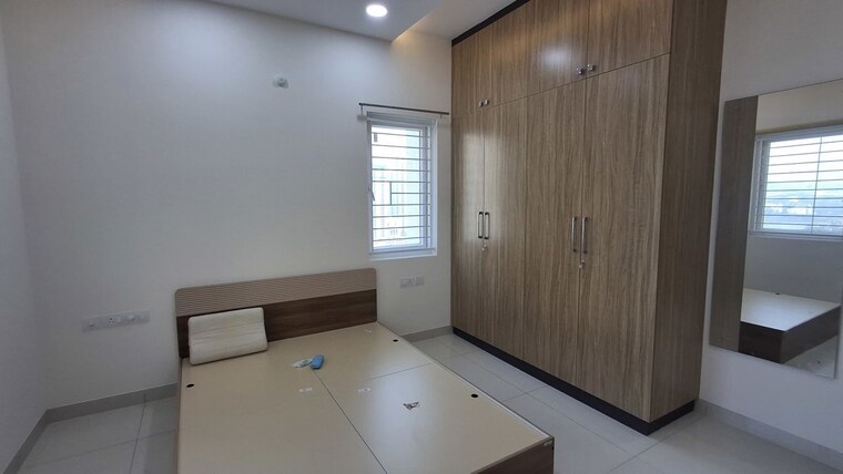 Room, aparna-zenon 3 Bedroom 1690 Sq.Ft. Apartment In Puppalaguda Hyderabad 10054024