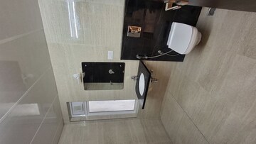 Master Bedroom in 3 BHK Apartment at Aparna Zenon, Puppalaguda – for Rent