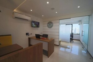 Team Area in  Office Space at Akota – for Rent