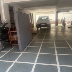 4 BHK + Servant Room,Extra Room Apartment For Rent in Sector 15