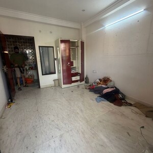 Parking in 4 BHK Apartment at Sector 15 – for Rent