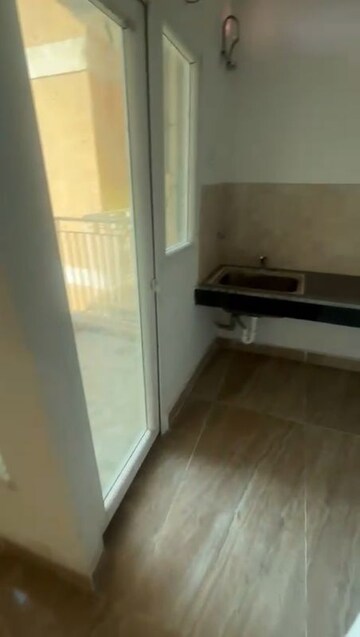 Kitchen in 3 BHK Apartment at Migsun Twinz, Eta Ii Greater Noida – for Sale