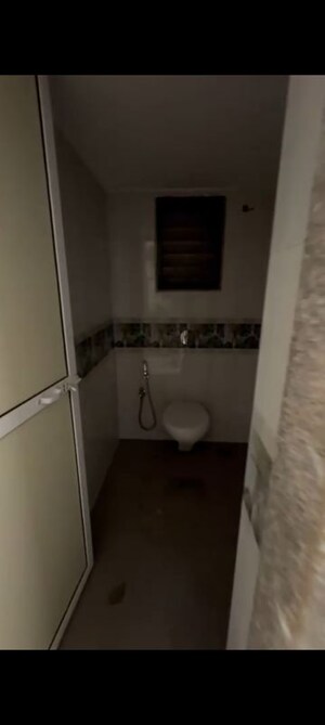 Bathroom in 1 BHK Apartment at Tiara Hills, Mira Road – for Sale