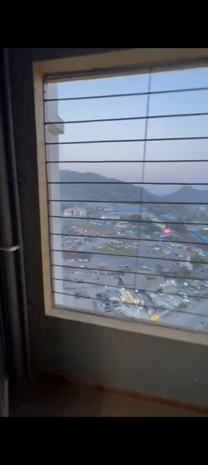 Staircase in 1 BHK Apartment at Tiara Hills, Mira Road – for Sale