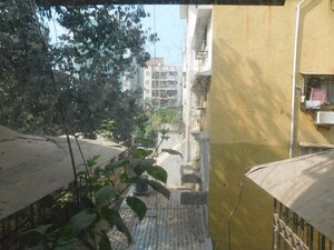 2 BHK Apartment – Exterior View View at Chembur - for Rent