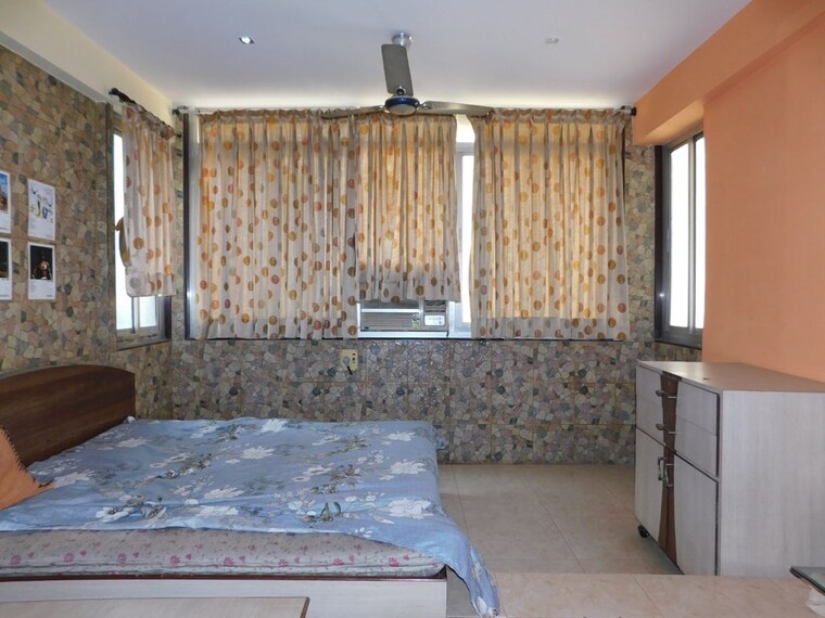 Bedroom, chembur 2 Bedroom 900 Sq.Ft. Apartment In Chembur Mumbai 10054048