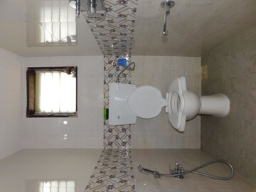 Bathroom in 2 BHK Apartment at Chembur – for Rent