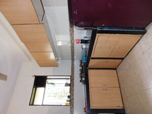 Kitchen in 2 BHK Apartment at Chembur – for Rent