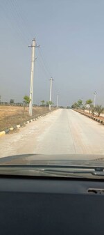 260 Sq.Yd. Plot in Fortune Butterfly City