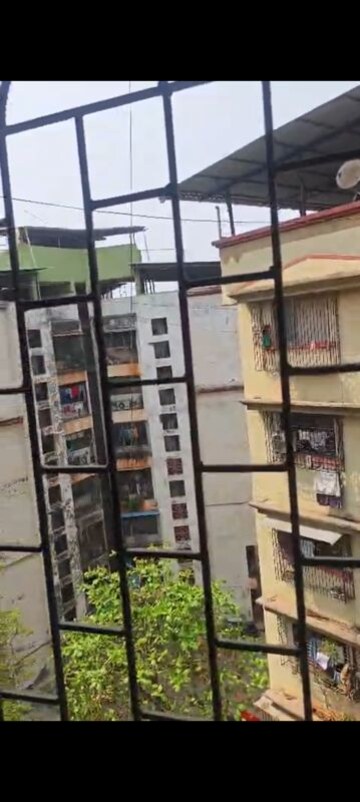 2 BHK Apartment – Exterior View View at Sanghvi Towers, Mira Road - for Rent