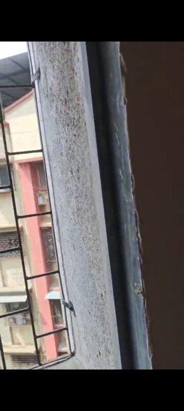 Building Lobby in 2 BHK Apartment at Sanghvi Towers, Mira Road – for Rent