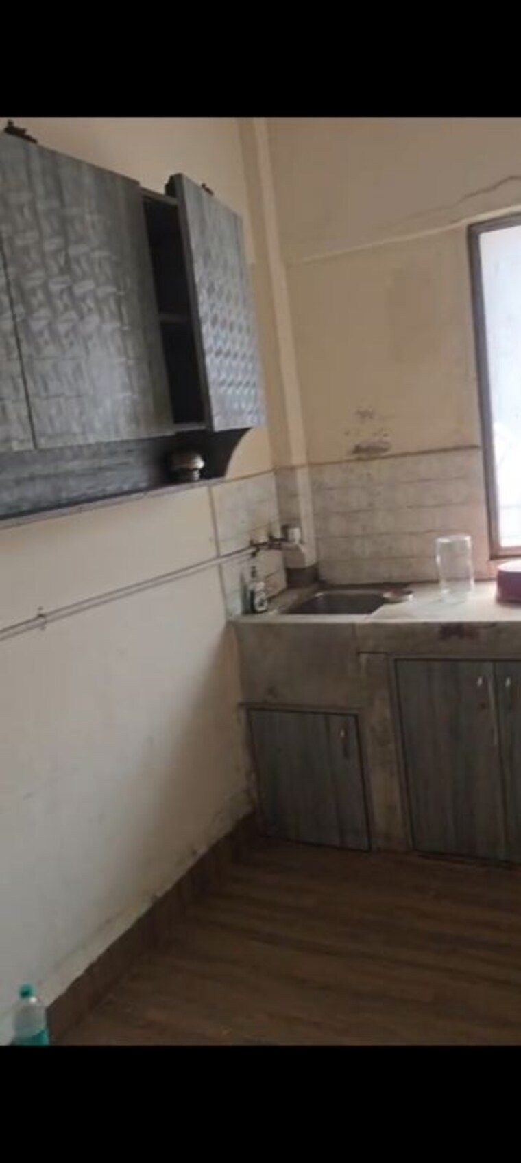 Kitchen, sanghvi-towers 2 Bedroom 750 Sq.Ft. Apartment In Mira Road Thane 10054050