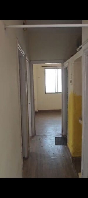 Building Lobby in 2 BHK Apartment at Sanghvi Towers, Mira Road – for Rent