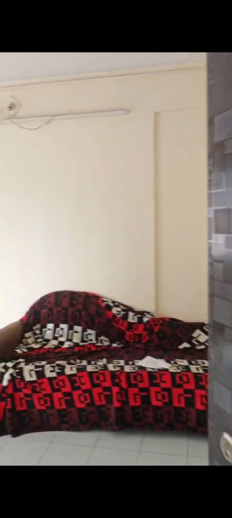 Bedroom, sanghvi-towers 2 Bedroom 750 Sq.Ft. Apartment In Mira Road Thane 10054050