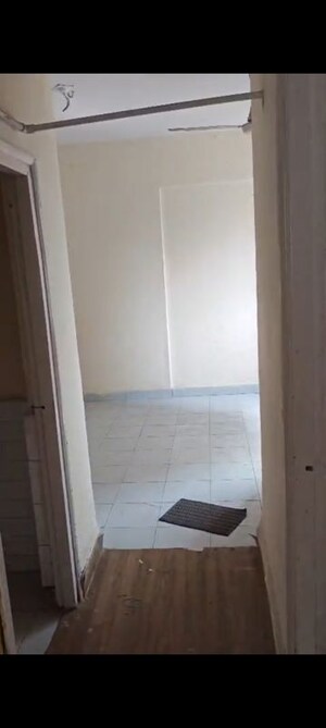 Bathroom in 2 BHK Apartment at Sanghvi Towers, Mira Road – for Rent