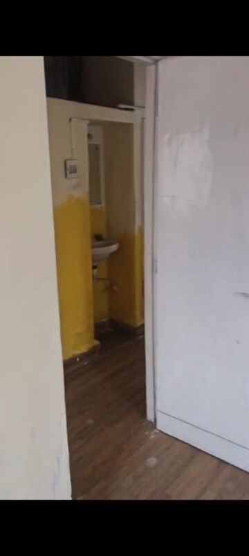 Building Lobby in 2 BHK Apartment at Sanghvi Towers, Mira Road – for Rent