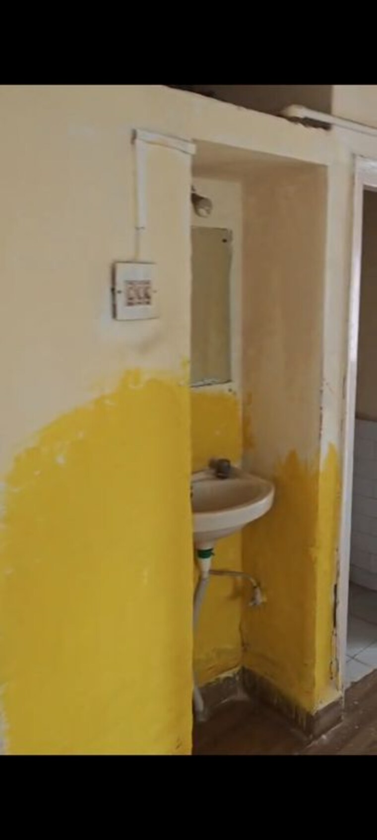 Bathroom, sanghvi-towers 2 Bedroom 750 Sq.Ft. Apartment In Mira Road Thane 10054050