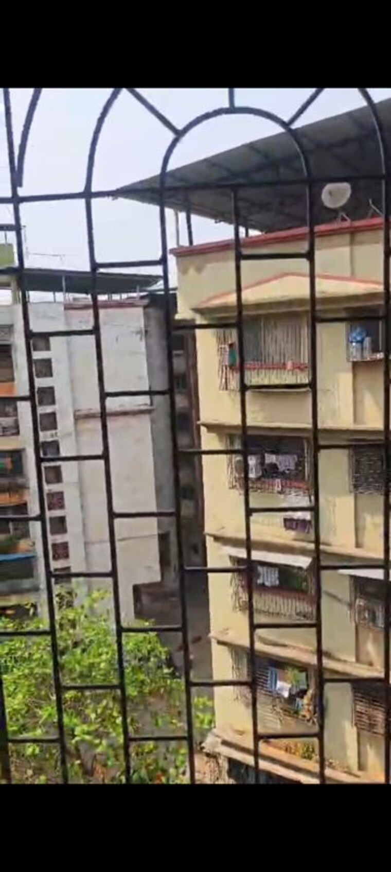 Exterior View, sanghvi-towers 2 Bedroom 750 Sq.Ft. Apartment In Mira Road Thane 10054050