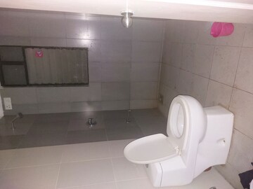 Bathroom in 2 BHK Apartment at Nanded Asawari, Nanded – for Sale