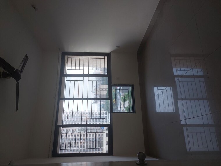 Master Bedroom, nanded-asawari 2 Bedroom 973 Sq.Ft. Apartment In Nanded Pune 10054052