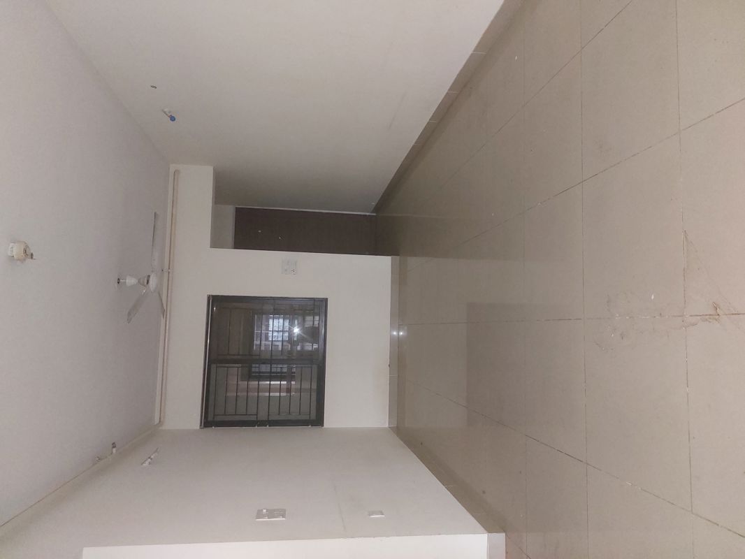 2 BHK + Pooja Room 973 Sq.Ft. Apartment in Nanded Asawari