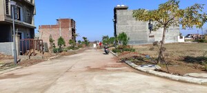  Plot – Exterior View View at Mullanpur - for Sale