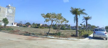 Plot Area in  Plot at Mullanpur – for Sale