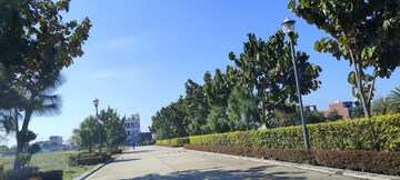  Plot – Garden View at Mullanpur - for Sale