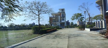  Plot – Exterior View View at Mullanpur - for Sale