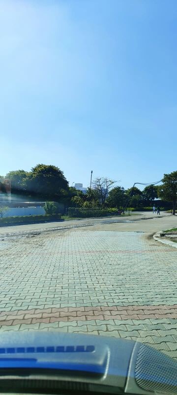 Plot Area in  Plot at Mullanpur – for Sale