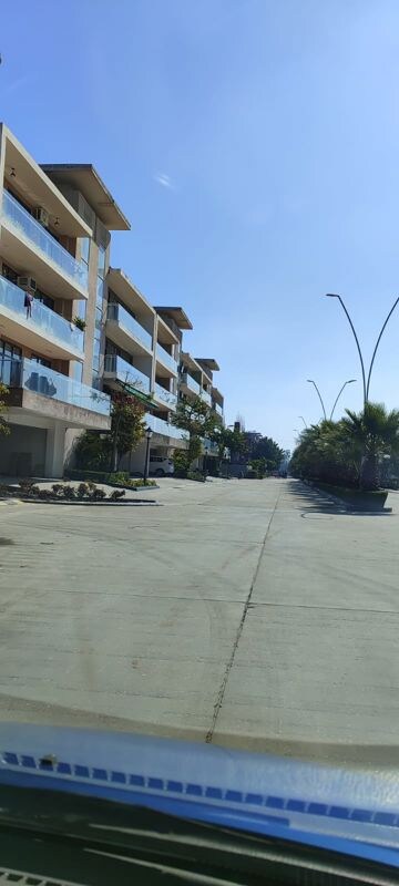  Plot – Exterior View View at Mullanpur - for Sale