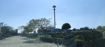  Plot – Exterior View View at Mullanpur - for Sale