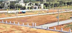  Plot For Sale in Block N