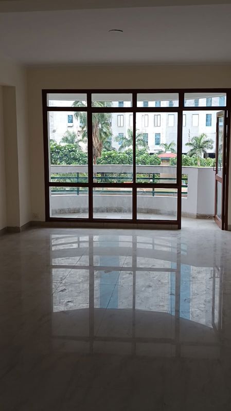 3.5 BHK + Servant Room,Study Room 1895 Sq.Ft. Apartment in Vipul Greens