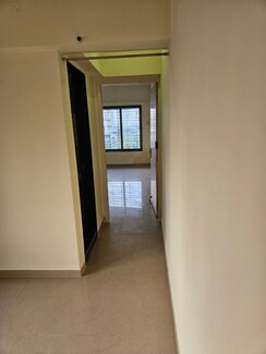 1 BHK + Extra Room Apartment For Sale in P Square Ganga Avenue