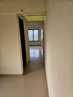 1 BHK Apartment For Sale in P Square Ganga Avenue, Mazgaon