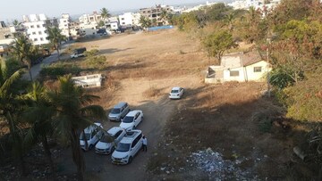  Land – Exterior View View at Pansare Jejuri Market City, Jejuri - for Rent