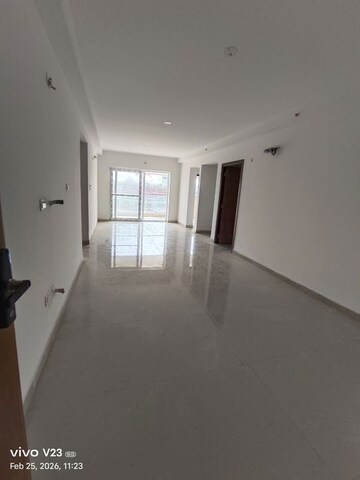 3 BHK Apartment For Sale in Technopolis Solitaire Unity, Hafeezpet